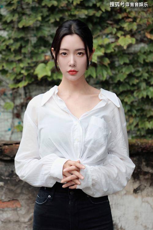 313网主播 蛇蝎美人